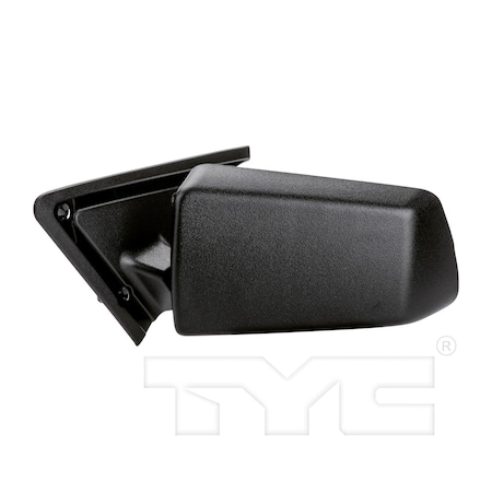 Tyc Tyc Door Mirror, 2100012 2100012